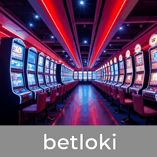 Acesso ao betloki
