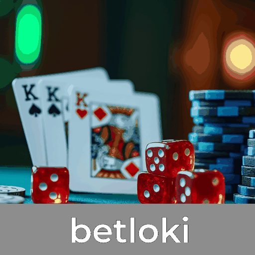 Cadastro na betloki
