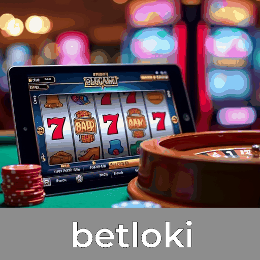 Cadastro na betloki