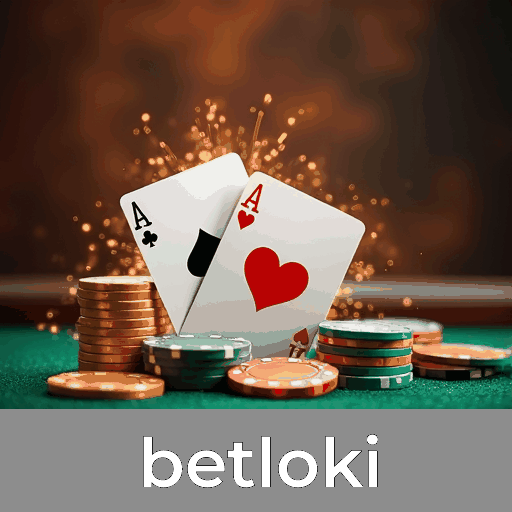 Cassino Online betloki