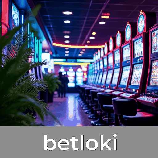 Acessar o site betloki COM
