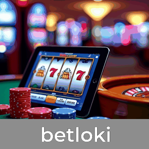 Cassino Online betloki