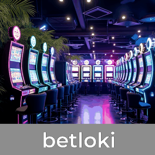 Acesso ao betloki